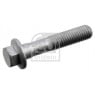 Febi 23101 - Nuts Bolts Etc (Front Left Hand+Right Hand)