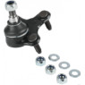 Herth+Buss Jakoparts J4870852 - Ball Joint (Front Lower Right Hand)