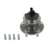 Moog FD-WB-12700 - Wheel Bearing Kit (Rear)