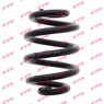 KYB RX5155 - Coil Spring (Rear)