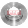 PPF DS7166 - Brake Disc (Front)