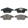 PPF 21713 - Brake Pad Set (Front)