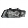 Trupart HL9907 - Head Lamp Unit (Front Left Hand)
