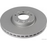 Herth+Buss Jakoparts J3302209 - Brake Disc (Front)