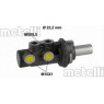 Metelli 05-0783 - Brake Master Cylinder