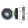 INA 544010210 - Torsion Vibration Damper