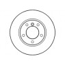 PPF DS5100 - Brake Disc (Front)