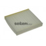 Purflux AH238 - Cabin Filter