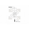 BGA Group V596711 - Inlet Valve