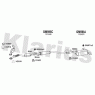 Klarius 392119 - Exhaust System