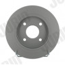 Jurid 561375JC-1 - Brake Disc (Rear)