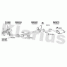 Klarius 060341 - Exhaust System