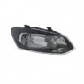 Trupart HL9090 - Head Lamp Unit (Front Right Hand)