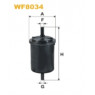 Luften F6040 - Fuel Filter