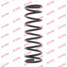 KYB RA5048 - Coil Spring (Rear)