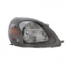 Trupart HL0216 - Head Lamp Unit (Front Right Hand)