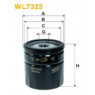 Luften L9043 - Oil Filter