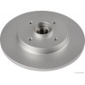 Herth+Buss Jakoparts J3310809 - Brake Disc (Rear)