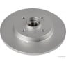Herth+Buss Jakoparts J3310809 - Brake Disc (Rear)