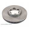 Blue Print ADF124347 - Brake Disc (Front)