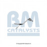 BM Catalysts PP11381A - Pressure Pipe-Diesel Particulate Filter
