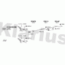 Klarius 362319 - Exhaust System