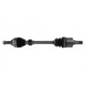 Shaftec BM212L - Drive Shaft (Front Left Hand)