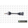 BGA Group DS0102L - Drive Shaft (Front Left Hand)
