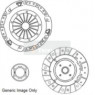 Teckmarx TMK01034 - Clutch Kit