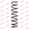 KYB RC6693 - Coil Spring (Rear)