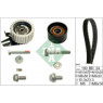 INA 530062410 - Timing Belt Kit