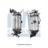 BM Catalysts BM11431H - Diesel Particulate Filter