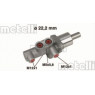Metelli 05-0436 - Brake Master Cylinder