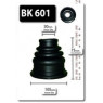 Shaftec BK601 - CV Boot Kit (Front Inner Left Hand)
