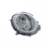 Trupart HL3028 - Head Lamp Unit (Front Right Hand)