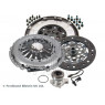 Blue Print ADBP300020 - Clutch Kit (+CSC+DMF)