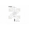 BGA Group V998903 - Exhaust Valve