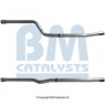 BM Catalysts BM51130 - Pipe