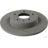 Herth+Buss Jakoparts J3310901 - Brake Disc (Rear)