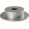 Herth+Buss Jakoparts J3317008 - Brake Disc (Rear)