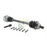 BGA Group DS0103L - Drive Shaft (Front Left Hand)