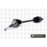 BGA Group DS9602L - Drive Shaft (Front Left Hand)