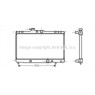 AVA TO2273 - Radiator