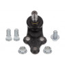 Moog HY-BJ-10813 - Ball Joint (Front)