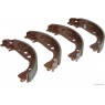 Herth+Buss Jakoparts J3502071 - Brake Shoe Set (Rear)