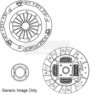 Teckmarx TMK00566 - Clutch Kit