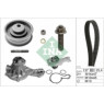 INA 530000330 - Timing Belt-Water Pump Kit