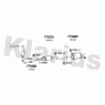 Klarius 030323 - Exhaust System