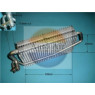 Auto Air 21-0017 - Evaporator (A/C)