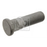Febi 46680 - Wheel Bolt/Nut
